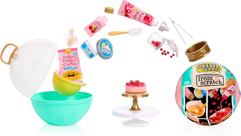 Make It Mini Scratch